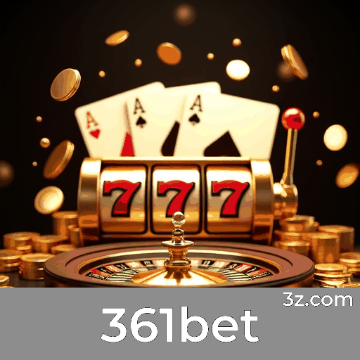 361bet: Plataforma de Cassino Online e Apostas Segura