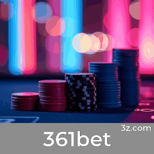 361bet: Confiável e Profissional
