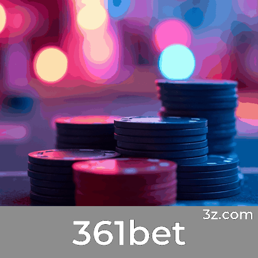 361bet: Plataforma de Cassino Online e Apostas Segura