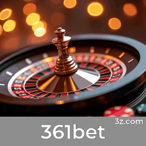 361bet: Diversidade e Imersão em Jogos para Brasileiros